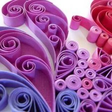 Quilling By Kath Melbourne Quilling Wallart 6